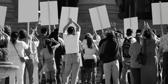 The Milei Administration: Chainsaw Strategy, Familial Appointments, and Crackdown on Street Protests