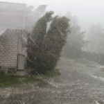 Devastating Storm Claims Lives and Causes Havoc in Argentine Coastal City