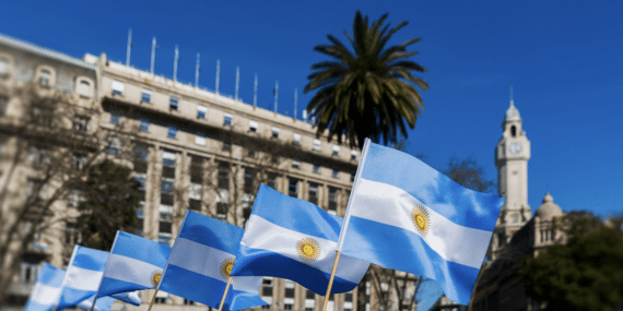 Silencing Dissent: Javier Milei’s Authoritarian Crackdown on Argentine Protesters