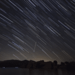 A New Meteor Shower Emerges: Expect Peak Next Week, with Challenging Viewing Conditions