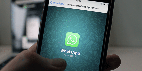 WhatsApp’s Secret Code: Safeguard Your Chats and Master the Art of Privacy