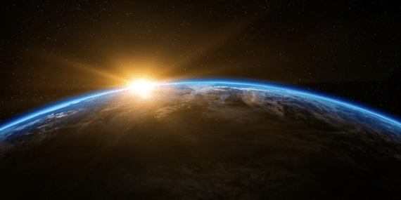 Unlocking the Possibility: Brazilian Astronaut Believes We Are Close to Finding Life Beyond Earth