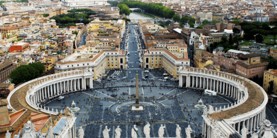 Pope Francis’ Health Journey: From Lung Inflammation to Recent Surgical Procedures
