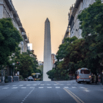 Dollars, Limonada, and Motosserra: Milei’s Risky Path to Economic Reform in Argentina