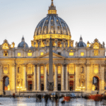 Forbidden Fraternities: Vatican Enforces Ban on Masonic Membership for Catholics as a Grave Sin