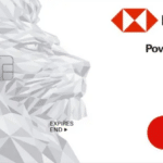 HSBC TARJETA POWER CARD – Cómo Solicitar