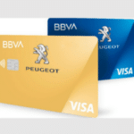 BBVA Tarjeta Peugeot – Cómo Solicitar