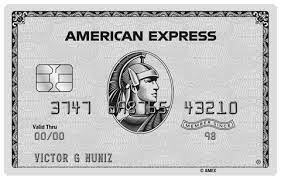 American Express The Platinum Card