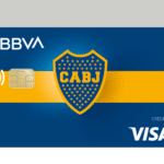 Tarjeta BBVA Xeneize – Cómo Solicitar