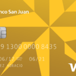 Banco San Juan Tarjeta Credito Gold – Cómo Solicitar