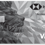 HSBC ACCESS NOW PLATINUM