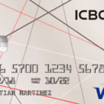 ICBC VISA INTERNACIONAL