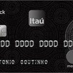 ITAU TARJETA MASTERCARD BLACK – Cómo Solicitar