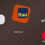 ITAU TARJETA MASTERCARD PLATINUM