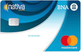 Nativa Nación Mastercard
