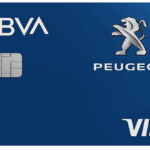 Tarjeta BBVA Peugeot – Cómo Solicitar