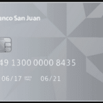 San Juan Tarjeta De Credito Platinum – Cómo Solicitar