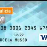 Tarjeta Galicia Visa Internacional – Cómo Solicitar