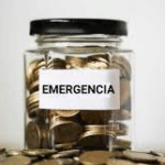 ¿Por qué es importante tener un fondo para emergencias?