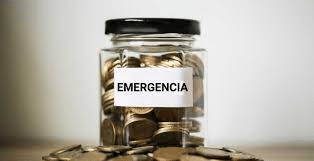 fondo para emergencias