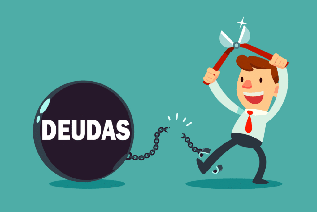 estrategias para reducir tu deuda