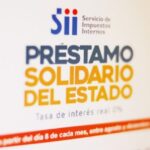 Préstamo Solidario SII