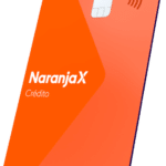 Tarjeta de Credito Naranja X – Cómo Solicitar