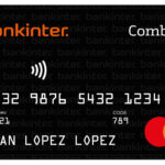 Bankinter Tarjeta de Crédito