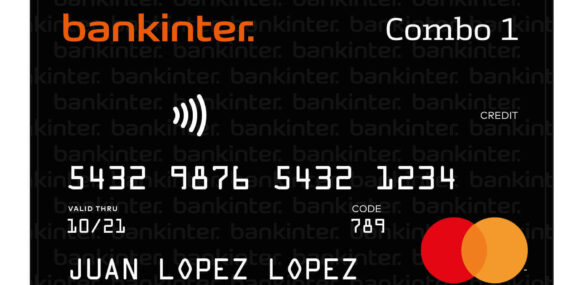 Bankinter Tarjeta de Crédito