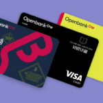 Tarjeta de crédito Openbank Mastercard Rewards