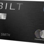 Tarjeta de crédito Bilt credit card