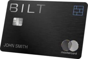 tarjeta Bilt credit card