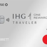 Tarjeta de crédito IHG One Rewards Premier