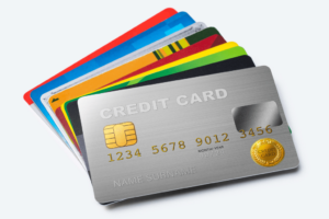 tipos de tarjetas a las que puedes acceder fácilmente