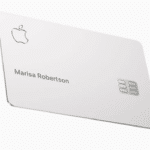 Tarjeta de crédito Apple