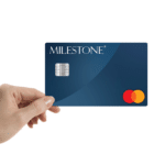 Milestone Mastercard