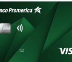 Tarjeta de Crédito Banco Promerica Visa Clásica – Como solicitar