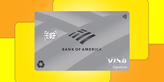 Bank of America Unlimited Cash Rewards – How To Apply