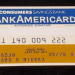 BankAmericard – How To Apply