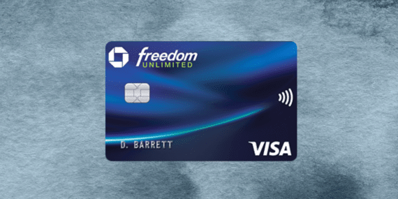 Chase Freedom – How To Apply