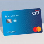 Citi Diamond Secured – How To Apply