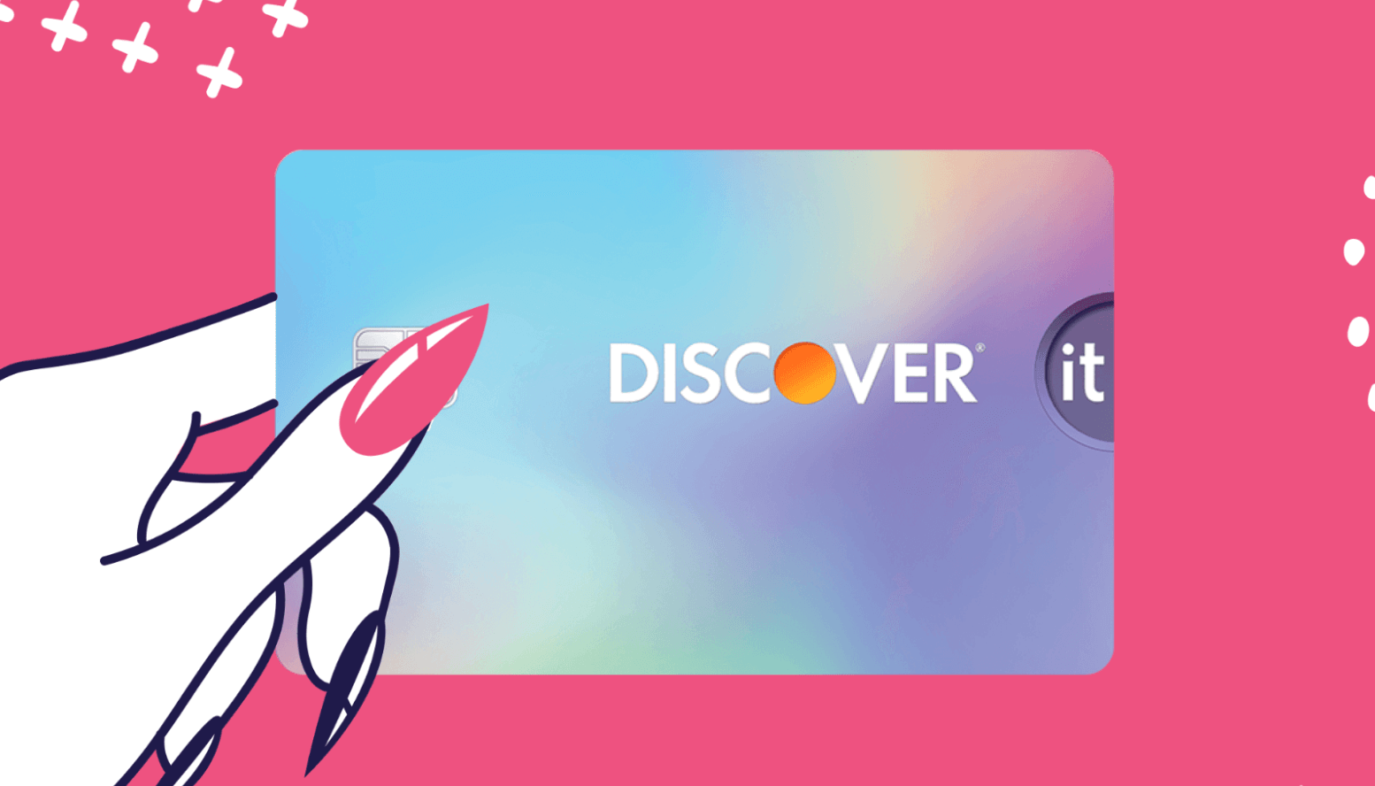 Discover Student Cash Back