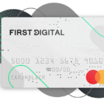 First Digital NextGen Mastercard – How To Apply