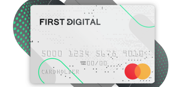 First Digital NextGen Mastercard – How To Apply