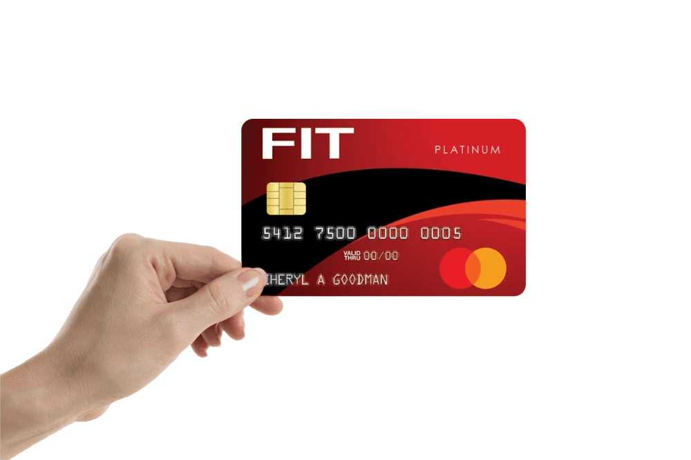 Fit Mastercard