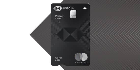 HSBC Elite – How To Apply