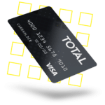 Total Visa Credit Card – How To Apply