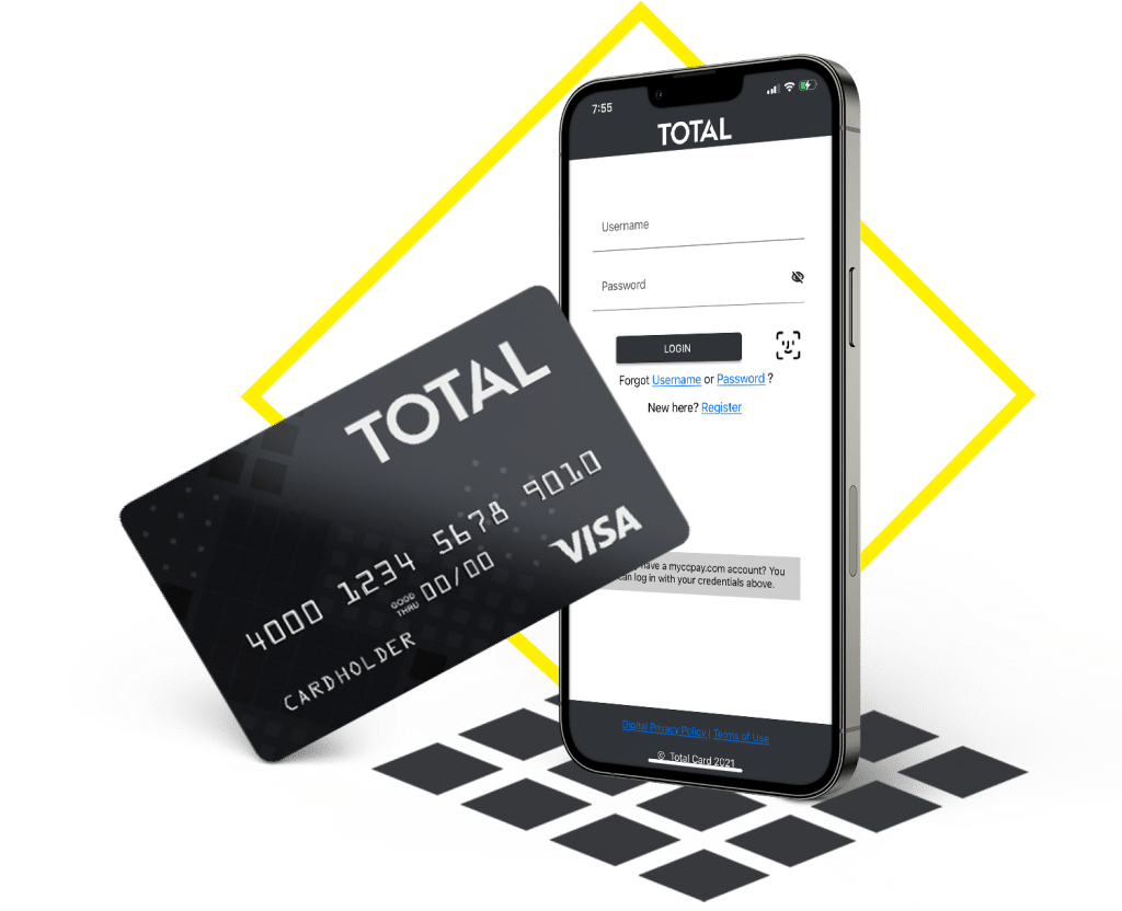 Total Visa