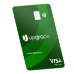 Upgrade Cash Rewards – How To Apply