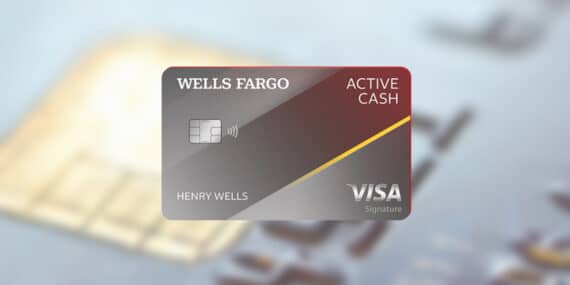 Wells Fargo Active Cash – How To Apply